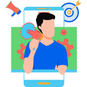 پیش‌نمایش فایل the-guy-is-marketing-9117191 از پک سئو