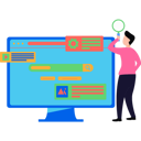پیش‌نمایش فایل web-development-9117173 از پک سئو