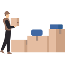 پیش‌نمایش فایل man-holding-carton-9128885 از پک نقل مکان