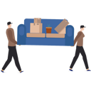 پیش‌نمایش فایل young-boys-moving-house-stuff-9128871 از پک نقل مکان