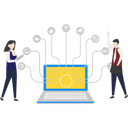 پیش‌نمایش فایل girl-and-man-wide-internet-connection-9127817 از پک فناوری اینترنت