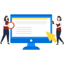 پیش‌نمایش فایل girls-using-internet-technology-9127830 از پک فناوری اینترنت