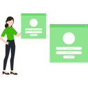 پیش‌نمایش فایل girl-logging-into-accounts-9154301 از پک ثبت‌نام و عضویت