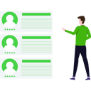 پیش‌نمایش فایل guy-looking-users-with-star-ratings-9154247 از پک ثبت‌نام و عضویت