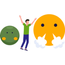 پیش‌نمایش فایل boy-looking-angry-emoji-9181641 از پک روز جهانی اموجی