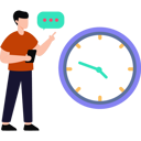 پیش‌نمایش فایل man-chatting-on-mobile-9161165 از پک زمان