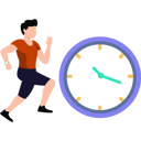 پیش‌نمایش فایل young-boy-running-9161171 از پک زمان