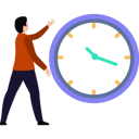پیش‌نمایش فایل young-boy-watching-time-9161144 از پک زمان