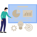پیش‌نمایش فایل young-mans-working-on-business-idea-9213351 از پک فعالیت‌های تجاری