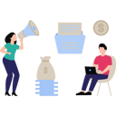 پیش‌نمایش فایل young-woman-doing-business-marketing-9213344 از پک فعالیت‌های تجاری