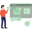 پیش‌نمایش فایل man-doing-web-page-marketing-9224038 از پک بازاریابی دیجیتال