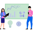 پیش‌نمایش فایل young-girl-has-business-idea-9221218 از پک آموزش کسب و کار
