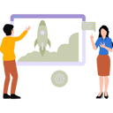 پیش‌نمایش فایل boy-and-girl-looking-at-business-startup-9231284 از پک کسب‌وکار دیجیتال