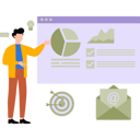 پیش‌نمایش فایل man-giving-chart-presentation-9231282 از پک کسب‌وکار دیجیتال