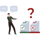 پیش‌نمایش فایل boy-confused-about-yes-or-no-9285174 از پک بله یا خیر