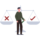 پیش‌نمایش فایل yes-or-no-9285187 از پک بله یا خیر