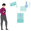 پیش‌نمایش فایل boy-is-using-modern-technology-9263209 از پک فناوری مدرن