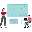پیش‌نمایش فایل guy-is-working-on-graph-analytics-9263217 از پک فناوری مدرن