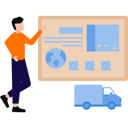 پیش‌نمایش فایل boy-is-providing-worldwide-delivery-9266027 از پک خدمات لجستیکی