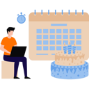 پیش‌نمایش فایل boy-is-working-on-the-laptop-9266017 از پک خدمات لجستیکی