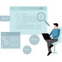 پیش‌نمایش فایل male-managing-the-coding-9285151 از پک توسعه نرم‌افزار