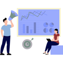 پیش‌نمایش فایل boy-is-doing-megaphone-marketing-9266096 از پک مدرسه و آموزش