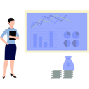 پیش‌نمایش فایل girl-looking-at-graph-analytics-9266119 از پک مدرسه و آموزش
