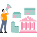 پیش‌نمایش فایل marketing-revenue-9263024 از پک مدیریت مالی
