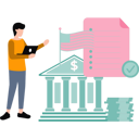 پیش‌نمایش فایل money-is-in-the-bank-9263038 از پک مدیریت مالی