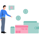 پیش‌نمایش فایل the-boy-is-paying-with-a-credit-card-9263029 از پک مدیریت مالی