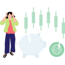 پیش‌نمایش فایل girl-under-pressure-for-stock-exchange-9298130 از پک بازرگانی