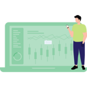 پیش‌نمایش فایل young-man-looking-at-graph-9298117 از پک بازرگانی
