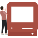 پیش‌نمایش فایل boy-looking-at-a-device-9326633 از پک دستگاه‌ها