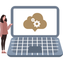 پیش‌نمایش فایل girl-looking-at-cloud-setting-on-laptop-9326609 از پک دستگاه‌ها