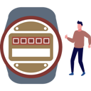 پیش‌نمایش فایل the-boy-is-looking-at-the-meter-9326759 از پک دستگاه‌ها