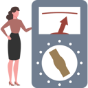 پیش‌نمایش فایل the-girl-is-looking-at-the-multimeter-9326760 از پک دستگاه‌ها