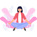 پیش‌نمایش فایل girl-doing-yoga-exercises-9402246 از پک مراقبت از خود