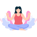 پیش‌نمایش فایل girl-is-in-a-state-of-meditation-9402340 از پک مراقبت از خود