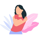 پیش‌نمایش فایل girl-loves-herself-9402270 از پک مراقبت از خود