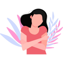 پیش‌نمایش فایل girl-loves-herself-9402280 از پک مراقبت از خود
