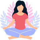 پیش‌نمایش فایل girl-relaxing-from-yoga-9402292 از پک مراقبت از خود