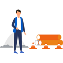 پیش‌نمایش فایل boy-standing-near-construction-site-9401035 از پک ساختمان‌سازی