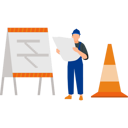 پیش‌نمایش فایل engineer-looking-at-construction-design-9400850 از پک ساختمان‌سازی