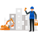 پیش‌نمایش فایل worker-holding-bucket-of-paint-9400893 از پک ساختمان‌سازی