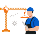 پیش‌نمایش فایل worker-holding-scale-9401021 از پک ساختمان‌سازی