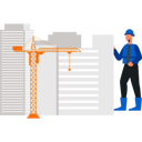 پیش‌نمایش فایل worker-looking-at-construction-building-9401042 از پک ساختمان‌سازی