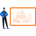 پیش‌نمایش فایل worker-looking-at-construction-plan-on-board-9401010 از پک ساختمان‌سازی