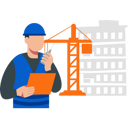 پیش‌نمایش فایل worker-talking-on-walkie-talkie-9401059 از پک ساختمان‌سازی