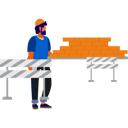 پیش‌نمایش فایل worker-working-at-construction-site-9401028 از پک ساختمان‌سازی