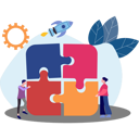 پیش‌نمایش فایل a-boy-and-a-girl-are-solving-a-puzzle-9575236 از پک مشارکت برای دستیابی به بیشتر